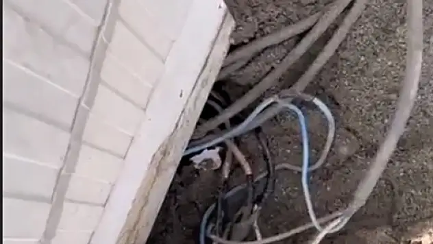 Dicle Elektrik'ten Kaçak Elektriğe Geçit Yok