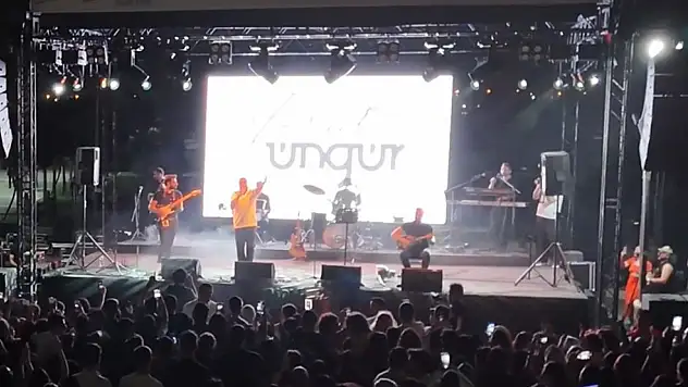 DicleFest 3. Kez Siirt'te Başlıyor