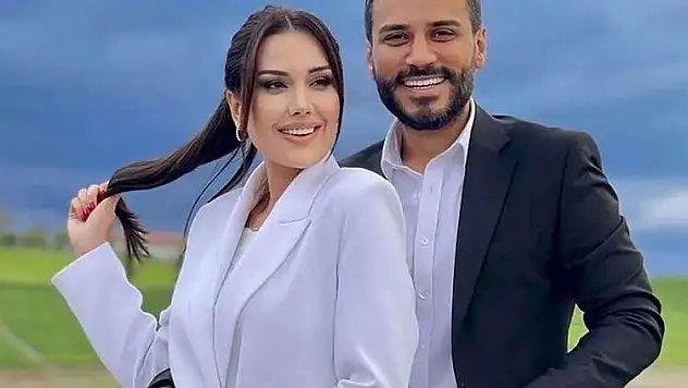 Dilan Polat ve Eşi Kaçtı mı?