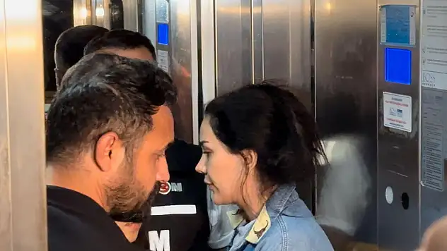 Dilan ve Engin Polat Çifti Gözaltına Alındı