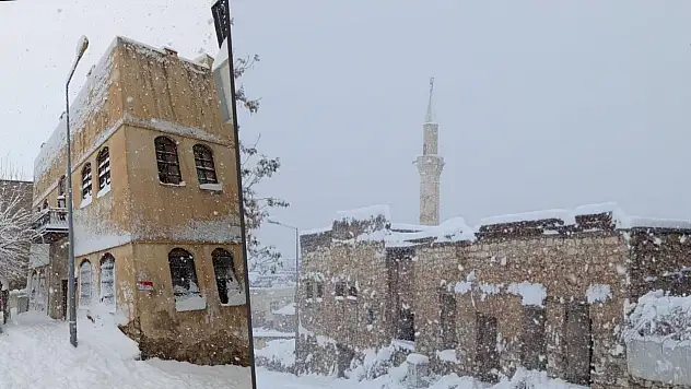 Dillere destan 'Siirt beyaz bir gelin' türküsü gerçeğe dönüştü