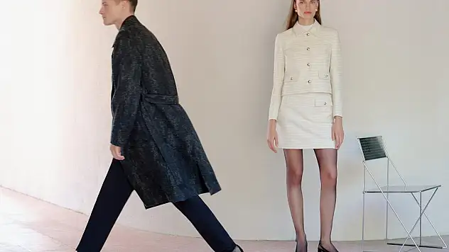 Divarese ile Yüksek Stil Adımlar