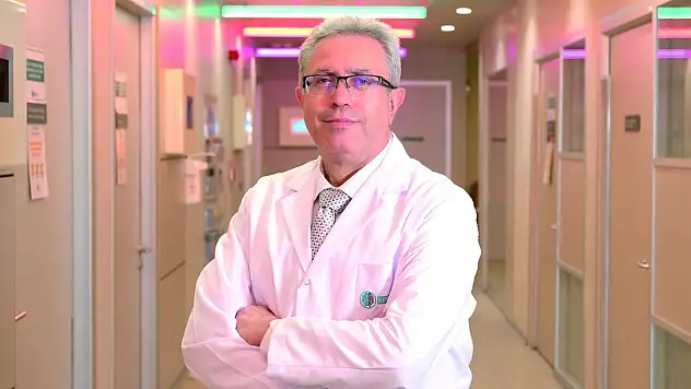 Divertikülit 50 Yaş Üzerinde Yaygın Olarak Görülüyor!