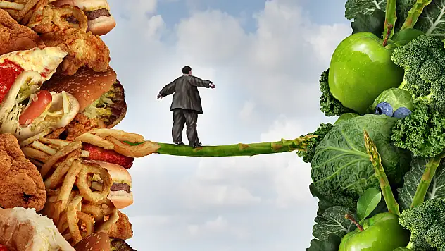 Diyabeti Önlemek, Tedavi Etmekten Daha Kolaydır!