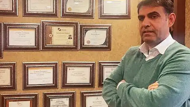 Diyaeddin Temiz'in Kaleminden Herkesin Putu Kendine Şirin, Herkes Başkasının Putuna, İbrahim Ömer Lütfü Mete