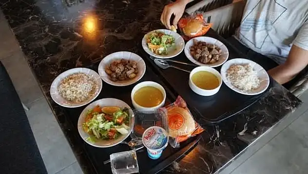 Diyaeddin Temiz'in Kaleminden İsabetli Hizmet!