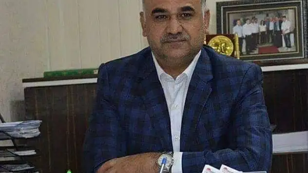 DİYANET BİRLİK SEN SİİRT ŞUBE BAŞKANLIĞINDAN BASIN AÇIKLAMASI