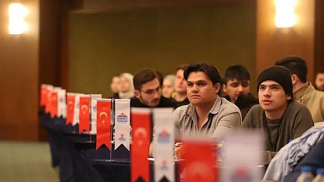 Diyanet Burslarına 107 Ülkeden 10 Bin Aşkın Öğrenci Başvuruda Bulundu