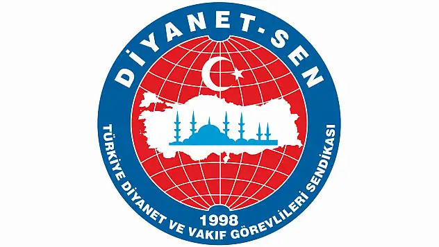 Diyanet-Sen Siirt'te Yetkisini Korudu: Üye Sayısı 489'a Ulaştı