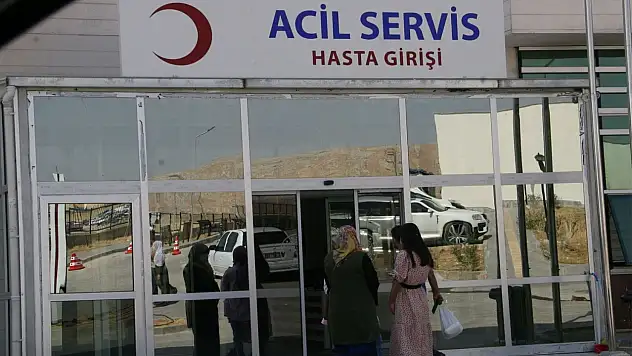 Diyarbakır'da 21 Yaşındaki Genç Kadın Evinde Ölü Bulundu