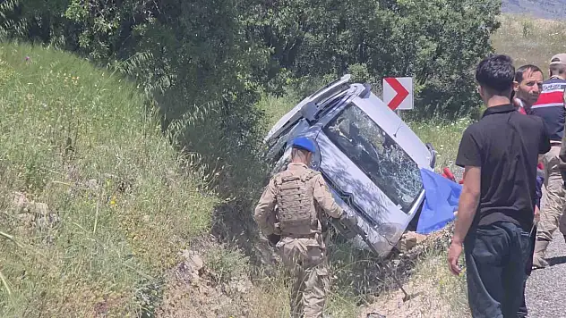 Diyarbakır'da Ağabey ile Kardeş Arasındaki Arazi Husumeti Can Aldı: 1 Ölü, 1 Ağır Yaralı