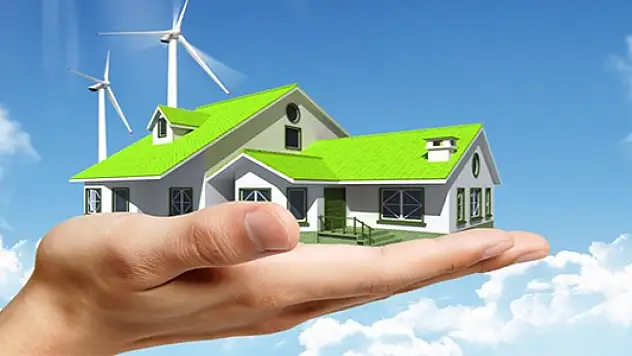 Diyarbakır'da Düzenlenecek Olan Binalarda Enerji Verimliliği Eğitimine Siirt'ten de Katılım Bekleniyor