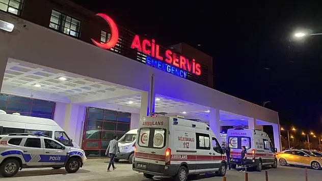 Diyarbakır'da elektrik faciası: 22 yaşındaki genç kadın yaşamını yitirdi