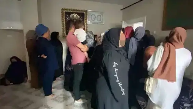 Diyarbakır'da Sahte Şeyh Operasyonu: 175 Milyon Liralık Mal Varlığına El Konuldu