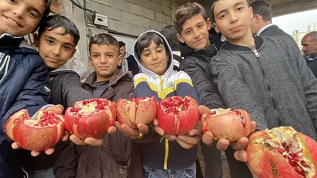 Diyarbakır Karaz Narı İçin Tescil Başvurusu Yapılacak