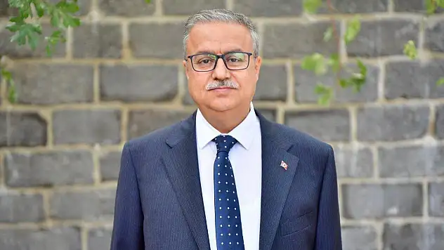 Diyarbakır Valisi Veda Edip Helallik İstedi, Diyarbakır TSO: Hakkımızı Helal Etmiyoruz