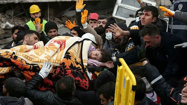 Diyarbakır'da Çekilen Fotoğraf Karesi Dünyada İlk 100'e Girdi