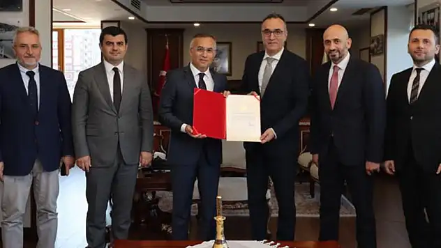 Diyarbakır'da 'Fıstık Üreticileri Birliği' Kuruldu