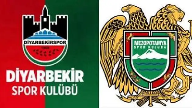 Diyarbekirspor'dan İsminin Ve Logosunun Değiştiğine Dair Haberler İçin Açıklama