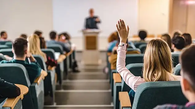 DMM'den Açıklama: ''400 Akademisyenin Usulsüz Atandığı'' İddiası Gerçeği Yansıtmıyor