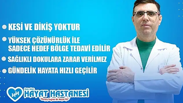 Doç.Dr.Akın Önder Başarılı Ameliyatlarıyla Halkın Güvenini Kazanıyor