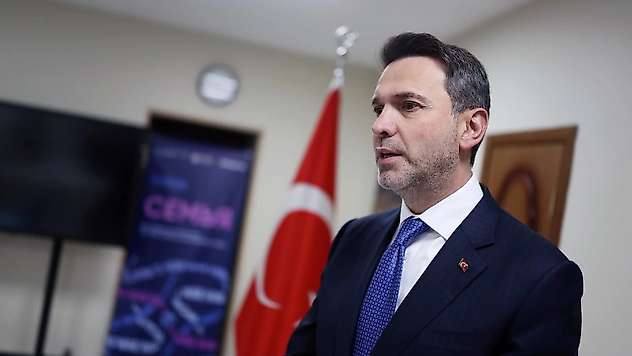 Doğal Gaza Zam Gelecek mi? Bakan Bayraktar Son Noktayı Koydu