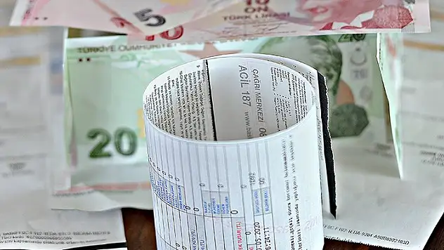 DOĞALGAZ ISITMIYOR CEP YAKIYOR