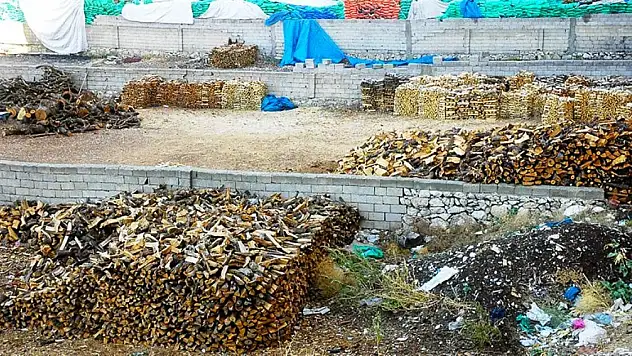 DOĞALGAZ, KÖMÜR VE ODUN FİYATLARINI FRENLEDİ