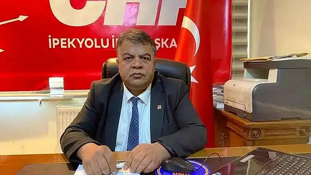 Doğan: Kadınlar ve Gençler Siyasi Sürece Dahil Edilmeli
