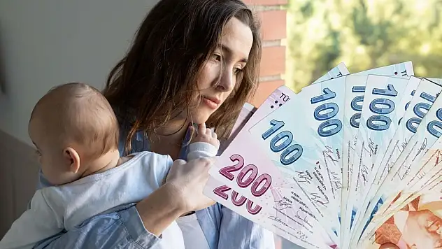 Doğum izni 24 haftaya çıkarıldı: İşte merak edilen 5 soru ve yanıtı