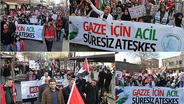 Doktorlar Bu Hafta Yürüyüş Yapmayacak