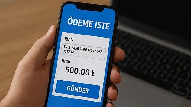 Dolandırıcıların Yeni Tuzağı: Bankacılık Uygulamasında 'Ödeme İste' Tuzağı