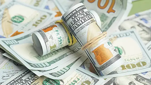 Dolar ve Euro rekor kırdı: 1 Dolar kaç TL oldu? İşte güncel fiyatlar