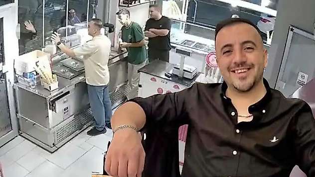 Dondurmacıda Silahlı Saldırıda Hayatını Kaybeden Siirtli Yusuf Erdem'in Katil Zanlısı ve 9 Şüpheli Tutuklandı