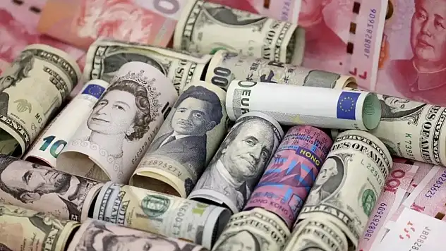 Döviz kurları haftaya nasıl başladı? Dolar ve Euro ne kadar oldu? Dolarda yükseliş devam edecek mi?