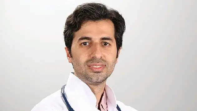 Dr.Bilal Altunışık, Tiroit Hastalıkları Hakkında Önemli Uyarılarda Bulundu