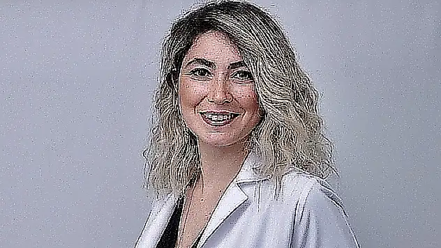 Dr. Melike Bayraktar Çocuklarda Uyku Problemleri Hakkında Bilgi Verdi