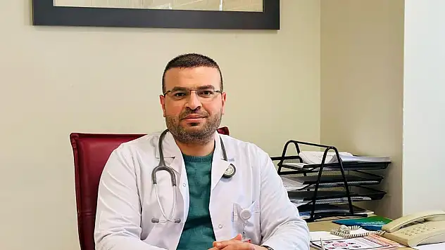 Dr.Öğr.Üyesi Mehmet Selim Mamiş: Diyabet Hastalarının Risk Durumuna Göre Ramazan Orucu