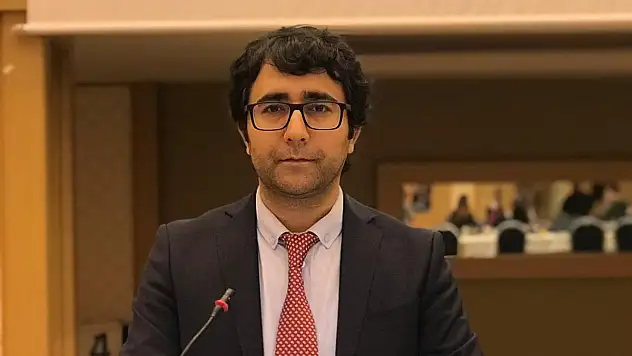 Dr.Özgür Aydın: Siirt Çok Güzel, Bir de Şu Görevlendirme Olmasa!