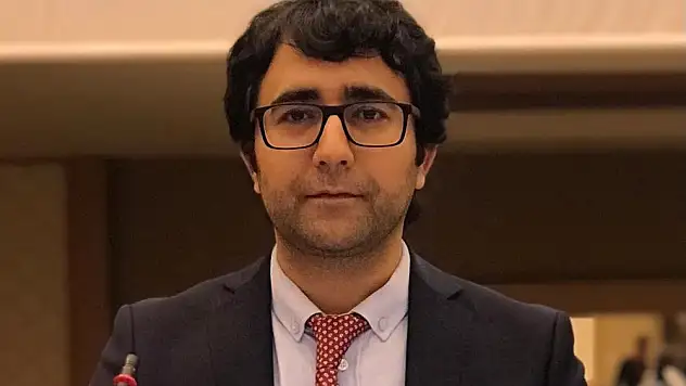 Dr.Özgür Aydın'ın Kaleminden: Türkiye İsrail İle Savaşmalı mı?