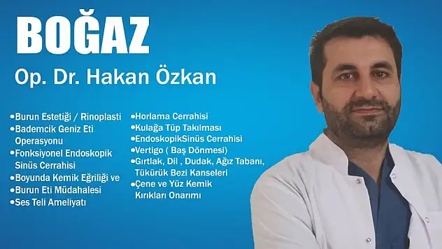 Dr.Özkan, Baş Dönmesinde Bu Sinyallere Dikkat Çekti