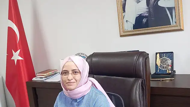 Dr.Reyhan Şahin'den 'Dünya Kuduz Günü' Açıklaması!