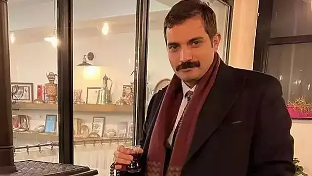 Dr. Sinan Ateş Cinayeti Siyasi mi!