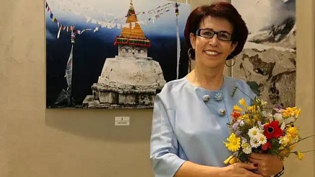 Dr. Şule Öztop Öncel, Cilt Lekeleri Hakkında Bilgi Verdi