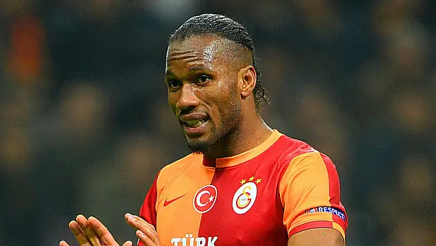 Drogba Araya Girdi, Wilfried Singo Galatasaray Yolunda!
