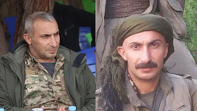 DSG Komutanı MİT'in Deyrezor'daki Operasyonunda Öldürüldü