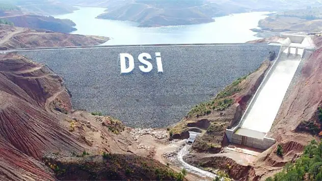 DSİ 10. BÖLGE MÜDÜRLÜĞÜ 3 YILDAN BERİ KAMULAŞTIRDIĞI VE YOLA DÖNÜŞTÜRDÜĞÜ ARAZİLERİN PARASINI ÖDEMİYOR!