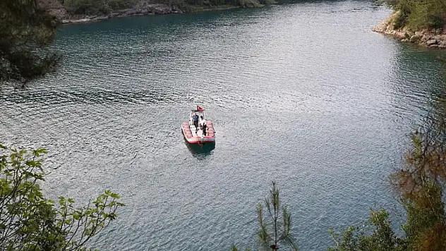 DSİ 10. Bölge Müdürlüğü'nden Boğulma Olaylarına Karşı Yapılan Uyarılar