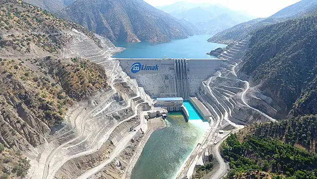 DSİ'den Siirt Dahil 5 İle Barajlardan Su Tahliyesi Uyarısı