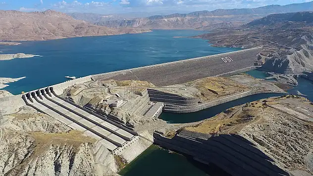 DSİ'den Siirt, Diyarbakır ve Mardin için uyarı: Akarsu yataklarından uzak durun